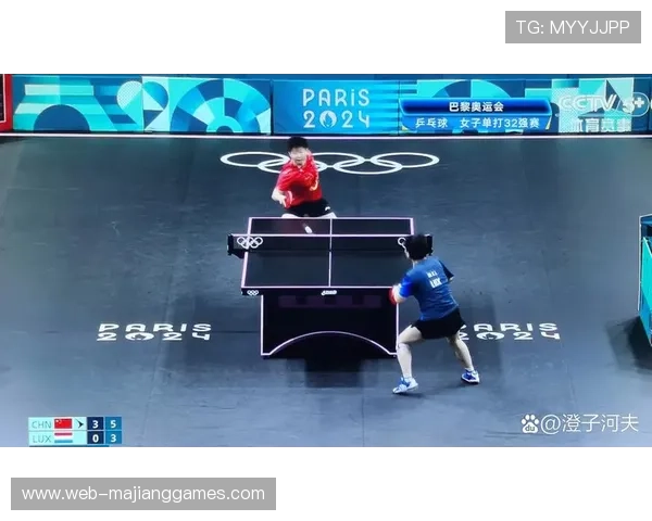 巴黎奥运会选手互换短裤，传统友谊举动成网络热点