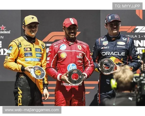 帕尔默前瞻：汉密尔顿状态回升，有望巴西站打破领奖台荒