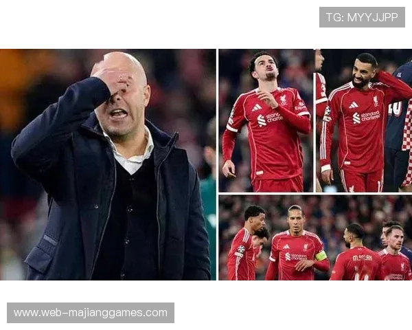 斯洛特帅位稳固,利物浦高层对其执教表现满意