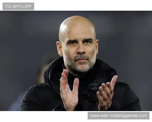 瓜迪奥拉回应质疑：伤病潮非借口，球队需调整心态