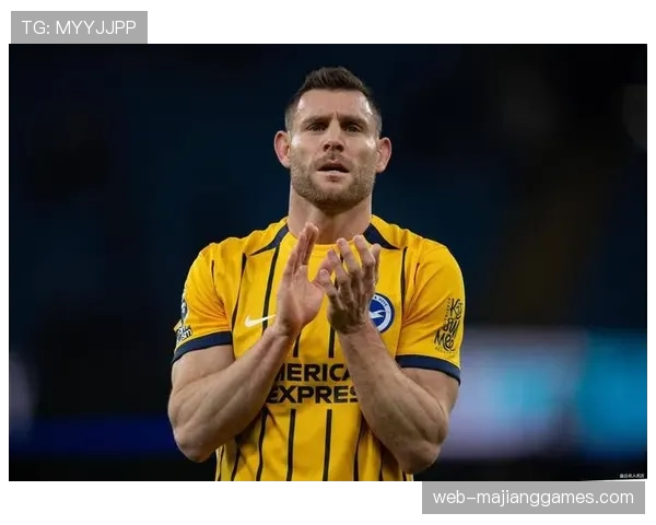 特写：37岁的米尔纳代表布莱顿第600次英超出场，创历史新纪录